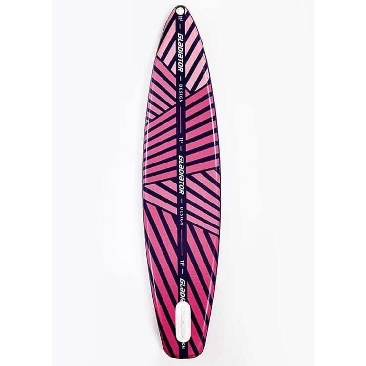 Туринговый Sup-board Gladiator Pro Design 11'2