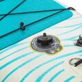 SUP-борд BESTWAY Hydro Force Panorama 11'2