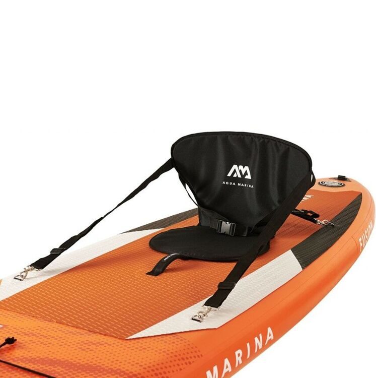 Aqua Marina sup Board Fusion 10