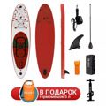 Надувная сап-доска Bradex Geosurf 10’8
