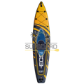 Сапборд ECSI Master Touring 12'6