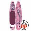 Sup-доска для туринга Gladiator ART Mermaid 12'6
