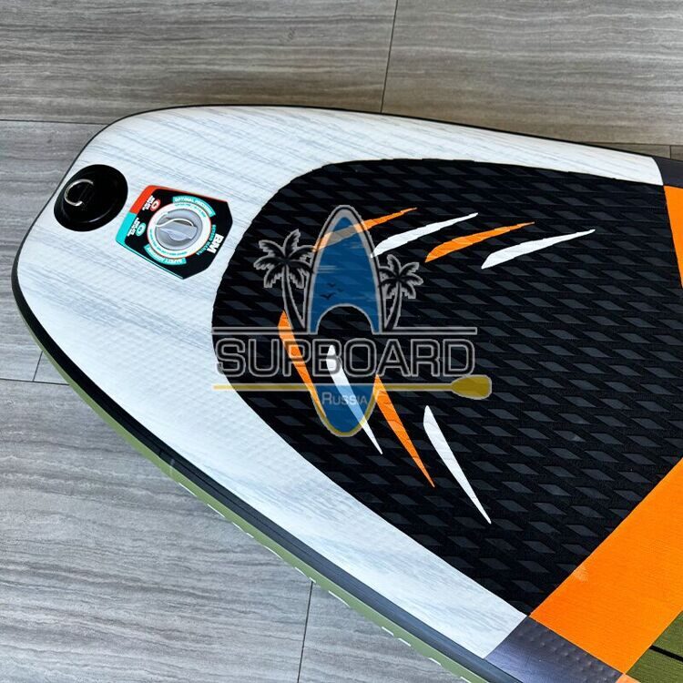 Сап-доска для плавания Beyond Marina Golf 10'6 (Green)