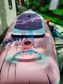 Sup-доска для туринга Gladiator ART Mermaid 12'6