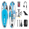 Сапборд ECSI Master Calm 10'8