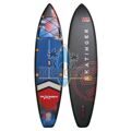 Сапборд Skatinger Interstellar Black 11'6