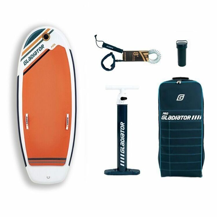 Фоил борд Gladiator Foil 6'6