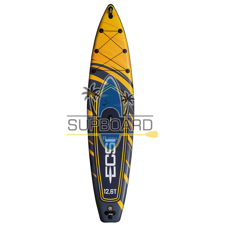 Сапборд ECSI Master Touring 12'6